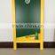 wooden folding standing sandwich sign