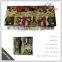 1070D Tyvek Wallet creative purse waterproof Paper Wallet printed wallet