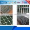 Wholesale Metal Grate Serrated Plain Type I-Shape 32x5 and Customize Stainless Steel Grate Standard Size Galvanized Grating