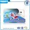 125 kHz proximity card with optional embedded contact smart chip