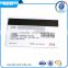 Gorgeous Design magnetic stripe card and High Quality blank magnetic stripe smart card rfid card