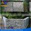 Anlida Factory Best Price Welded Gabion Basket / Welded Gabion Box