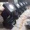 Discolor 3000W Xenon Lamp Waterproof Moving Head Sky Search Light