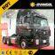Iveco Hongyan Genlyon Truck /6x4 Tractor Trailer Heads