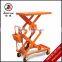 High Quality 200KG Plug Type Electric Lift Table