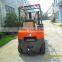 2Ton Gasoline & LPG Forklift Truck, CPQD20