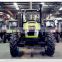 Comfortable new design cheap price 130HP 4WD farm tractor