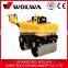 mini vibratory road roller compactor for sale