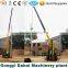 High Quality tractor cranes for drill exported in Kenya