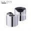 2016 China hot sell fashion aluminium-plastic flip top cap 20/410