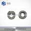 Tungsten carbide TC four way swirl chamber