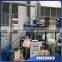 waste pe pp hollow sheet powder miller/waste pe pp plastic pulverizer machine