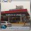 China Construction Portable Space Frame Petrol Station