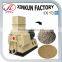 High Capacity Double Rotor Hammer Mill for Feed or Wood