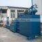 Fodder chopper type