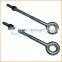 China supplier bolt and nut m28