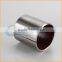 High precision machinery bushing