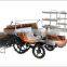 China supply high efficiency rice transplanter