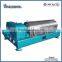 Large Capacity Centrifuge System for Wastewater Treatment