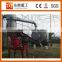 Moisture content more than 50% Sand Dryer/Sand Rotary Dryer/Silica sand drying machine with high effect