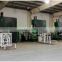 UNGAR Machinery Aluminium Foil Container Making Machine CNC Control Automatic Vertical Press Machine(UN-63T) 630KN C-Type