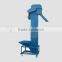 Hopper vertical lift conveyor cement bucket elevator