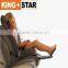 Car Seat Comfort Footrest for Children