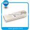Promotional Gift Logo Printing Metal USB Flash Drive 8GB