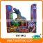 wild animal models toy, mini rubber animals, zoo animal model for kids