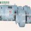 Lift motor for SCM H3/36B tower crane