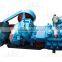 Two Cylinder Double Action High Speed Drilling Slurry Mud Pump