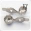 Customized stamping parts for medical devices made of stainless steel