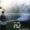 High efficiency mosquito fumigation killer fogging machine