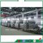 Advanced Sanshon SBJ belt type drying machine