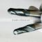 Two flutes ball nose end mill tungsten carbide dia6.0mm and 8.0mm end mill