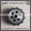 Motorcycle Clutch Assembly AX100 Clutch Motorcycle Parts 100cc Mini Bike