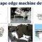 industrial sewing machine tape edge machine/wholesale  skin color surgical tape