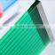 Polycarbonate Covered Greenhouse For Ecnomic Use/Agriculture Planting Greenhouse