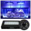 55x3 watt led blue light fish tank best for coral reef growing