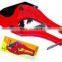 Factory Price Plastic pipe cutter, pipe scissors,tube cutter