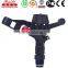 Professional 360 Gear Drive plastic sprinkler for irrigation