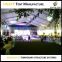 Beautiful Party Marquee Tent with Large Capacity for sale