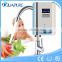 2016 New Wall-Mounted Design Water Faucet Ozone Generator With Plastic Housing