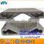 Customized Aluminium/Aluminum Extrusion Profile from China Top 10 Manufacturer
