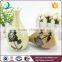cheap little ceramic flower vases wholesale