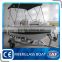 Made in China fiber glass fishing boat manufacture