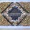 Pebble Massage Tile Pebble Bath Floor Mat