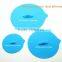 Steam Ship Silicone Steamer Lid-Food Covers