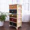 Wholesale Vintage Shabby Chic Reclaimed Home Furniture Used Wooden Storage Cabinet