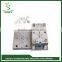 Low price and top consumable high precision cupping injection mould